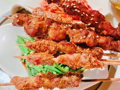 -七八冷面·延边朝鲜族美食(圣熙八号店)