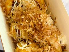 经典原味章鱼烧（6粒）-池田寿司·新鲜现做(西红门荟聚店)