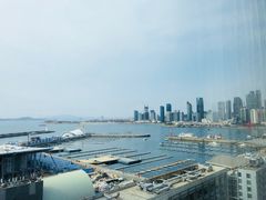 -青岛海尔洲际酒店