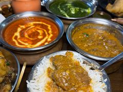 -南国印度餐厅Dakshin