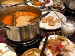 -火舞泰·泰式海鲜火锅餐厅(世纪城店)