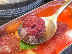 -老呆炭·山葵烤肉(京西大悦城店)