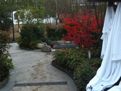 -余姚阳明温泉山庄