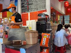 -荆九爷爆炒桥头三嫩(浙大店)