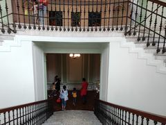 -中国福利会少年宫