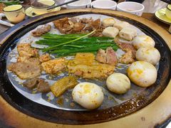 -老渔家·白族·石板烧.野生菌火锅(大理古城叶榆路店)