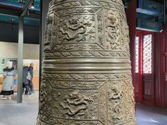 -大钟寺古钟博物馆