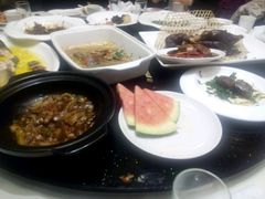 -小龙酒家(桂平路店)