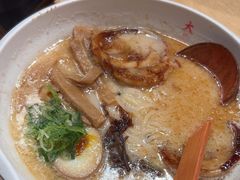 -味千拉面(广州金沙永旺梦乐城店)