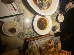 -绿茶餐厅(深圳龙华天虹购物中心店)