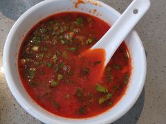 -海底捞火锅(万象城店)