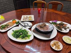 -吴祥记潮州菜·百年老字号·砂锅粥