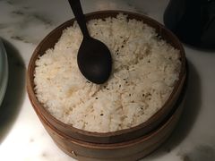 小笼白米饭-苏乡兰亭·新派淮扬菜(吾悦广场店)