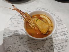 -泰香米泰国餐厅(鎏嘉码头店)