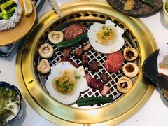 -千寻山野烤肉(中关村店)