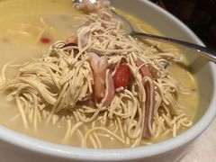 扬州大煮干丝-桂满陇·景观餐厅(新世界店)