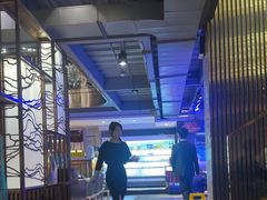 -青蓬蒸汽海鲜·深圳老字号·团建聚会(壹方城店)