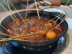 -XiaoJunGan Hotpot 钢管厂五区小郡肝火锅串串香