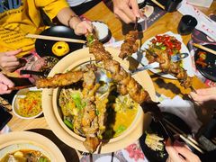 -湘里乡亲甲王二老店