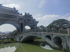 -顺峰山公园