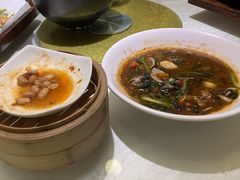 -山顶沙河粉-粤菜馆(凯旋店)