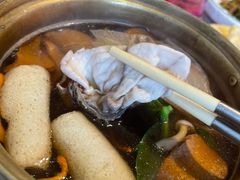 -慢丽江·云南野生菌土鸡锅(付家庄店)