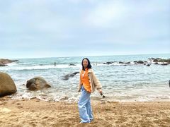 -广东惠东海龟国家级自然保护区