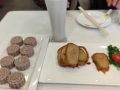 -功德林素菜饭庄(前门店)