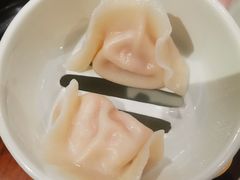 -喜鼎海胆水饺(东港店)