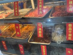 -大草原牛肉牛杂火锅(万方街店)