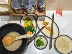 -牛汤哥慢熬牛肉汤(五道口店)
