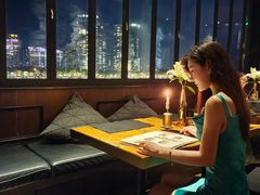 -AZUL by FUEL蓝色·法式酒馆(琶醍店)