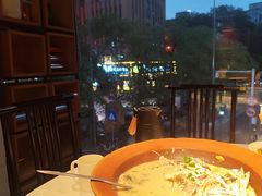 -湘语·湖南家常菜(新洲店)