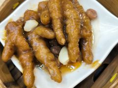 -点都德(龙之梦店)