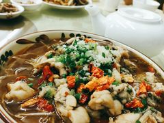 -云腾砂锅粥(龙津东路店)
