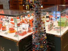 -杭州城中香格里拉大酒店