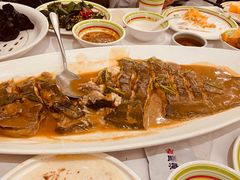 -开海·红岛海鲜虾水饺(石老人店)
