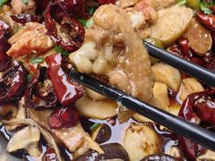 -天治宣·野椒鸡(龙头寺总店)