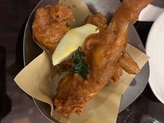 -Ciao窑炉披萨餐厅(宁波阪急店)