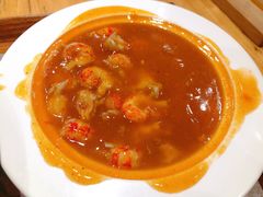 -海盗虾饭·剥好的小龙虾饭(上地辉煌店)