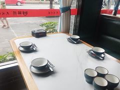-饕然·民间川菜(龙泉店)