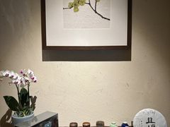 -梅间堂茶馆(绿地缤纷城店)