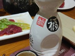 -束河人家(南锣鼓巷店)