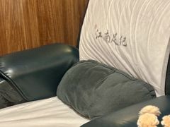 -江南足纪·影院足道·轻奢SPA(红山6979店)
