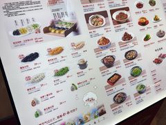 -船歌·鱼水饺青岛菜(枫蓝国际购物中心店)