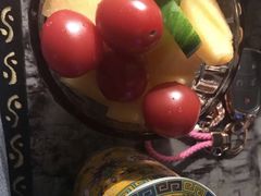 -姗娜娜足道·SPA(古北店)