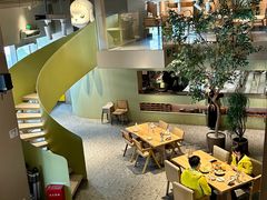 -KimPro 辛普乐概念韩餐