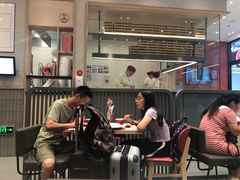 -喜家德虾仁水饺(北站店)