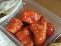 -新繁阳大食堂(民星路店)