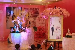 -南京宝娜嫁衣婚纱礼服馆(中央路店)